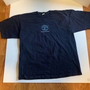 Timberland T-shirt